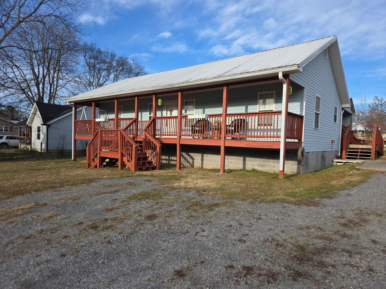 1304 Victory Street - Photo 1