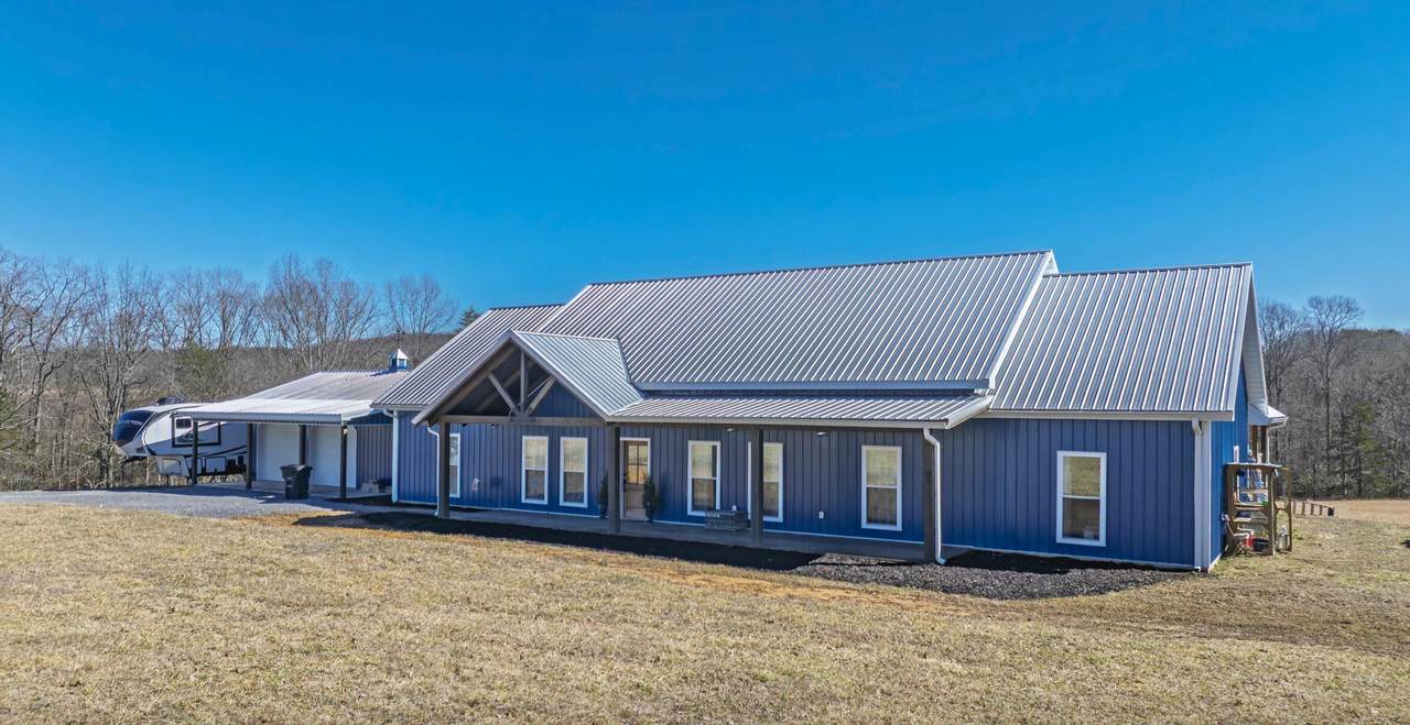 5146 Griffith Road - Photo 1