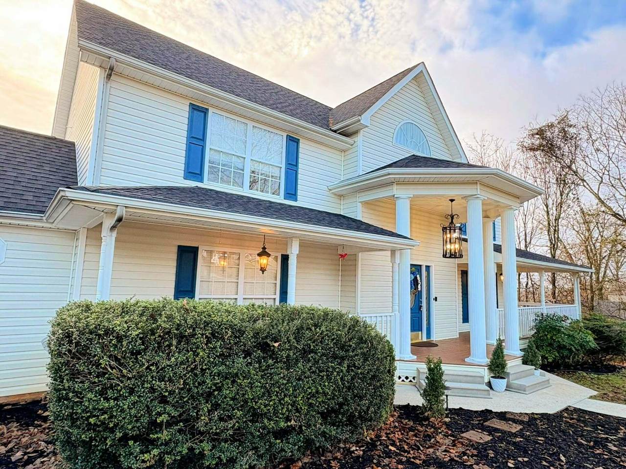 859 Black Oak Estates Road - Photo 1