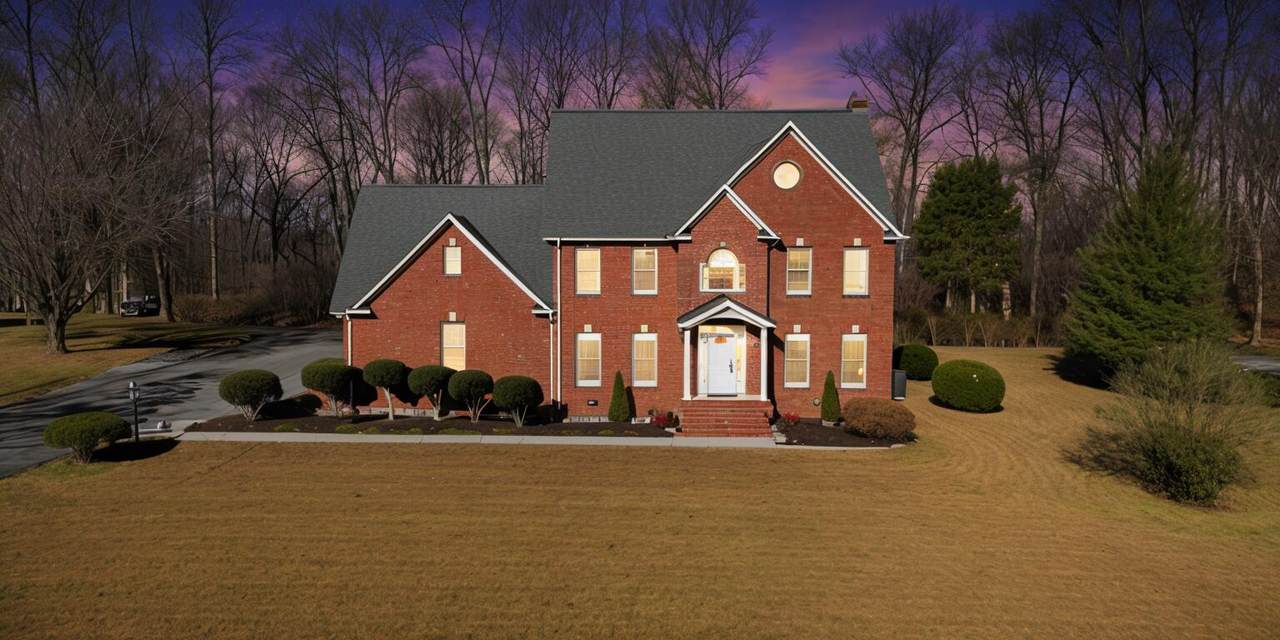 2832 Kensington Street - Photo 1