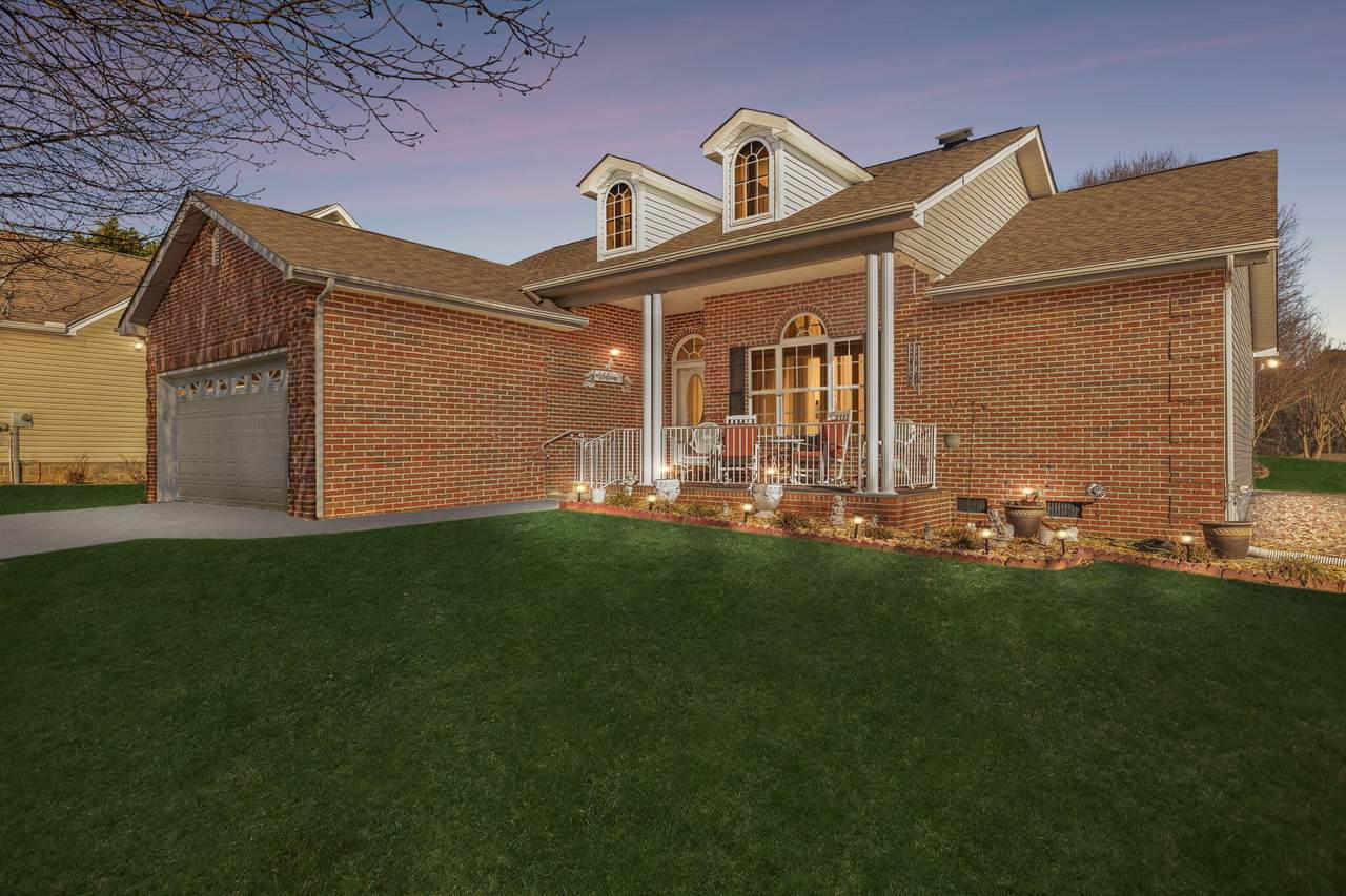 253 Fyke Drive - Photo 1