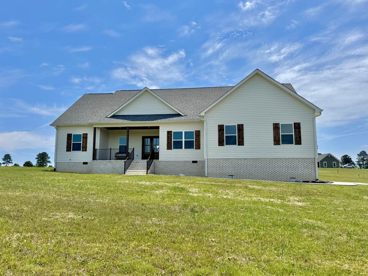 325 Henderson Road - Photo 1