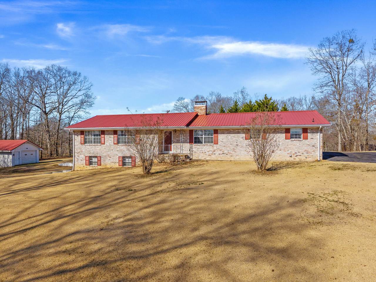 380 County Road 709 - Photo 1