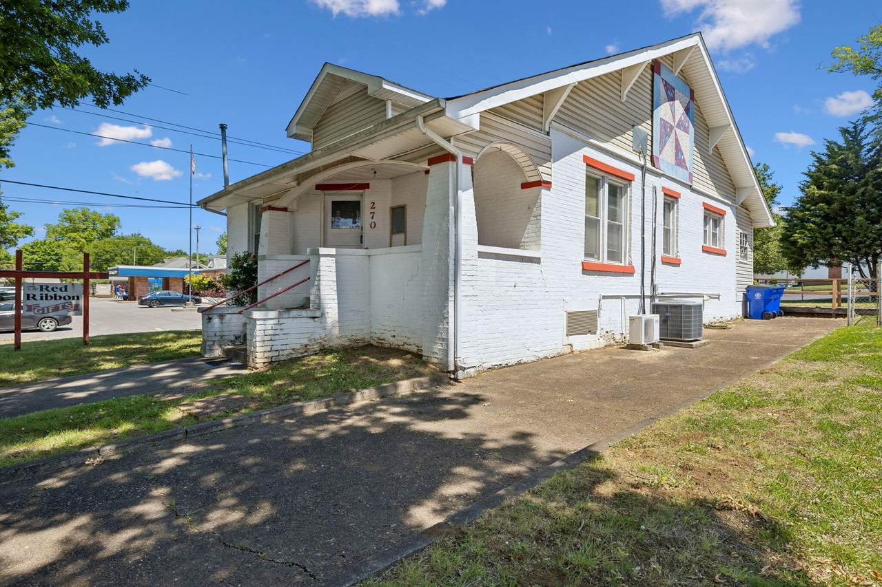 270 Central Avenue - Photo 1