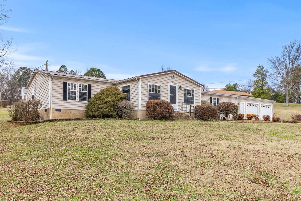 632 Athens Pike - Photo 1