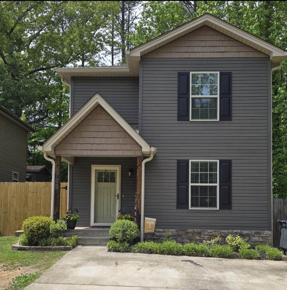 5769 Mouse Creek Road - Photo 1