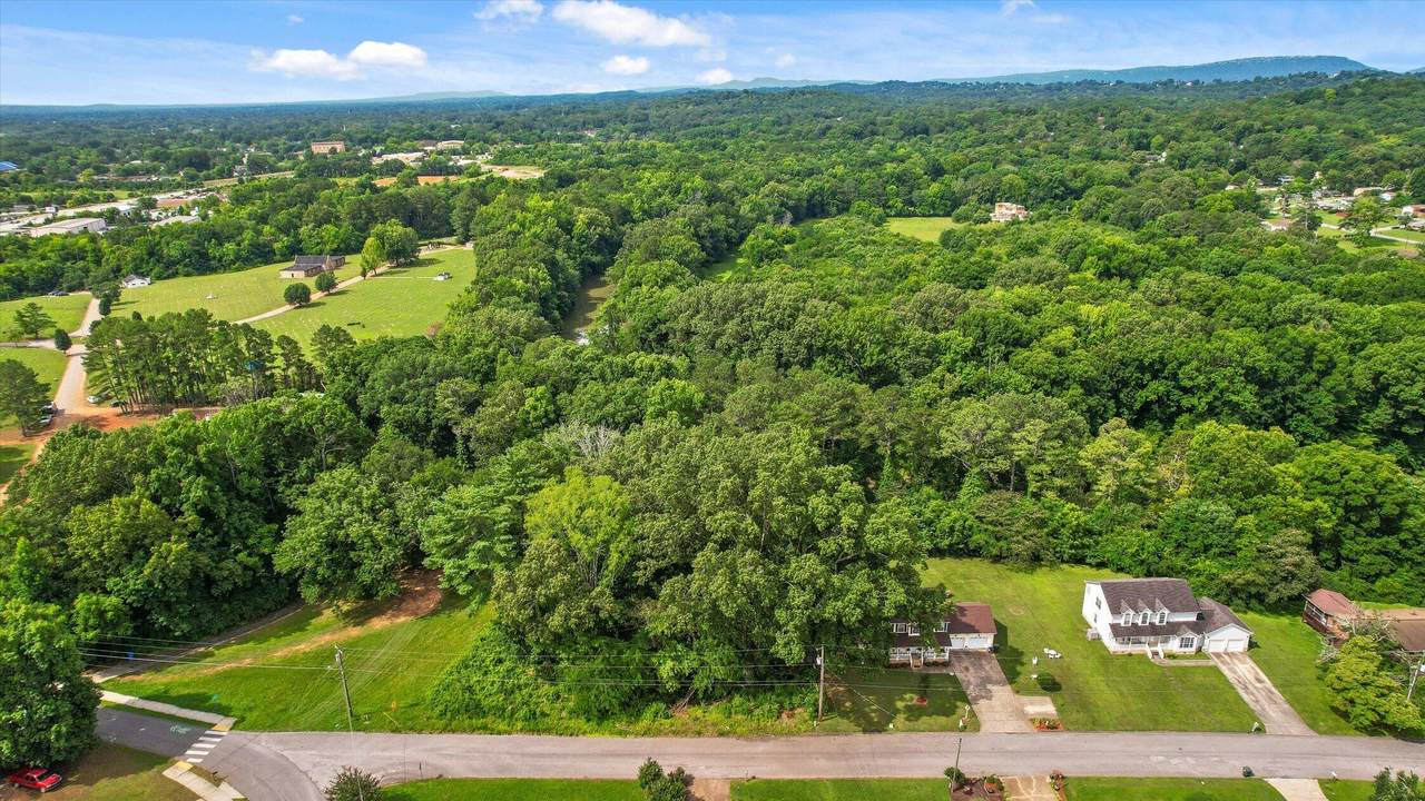 4000 Creekwood Terrace Lane - Photo 1