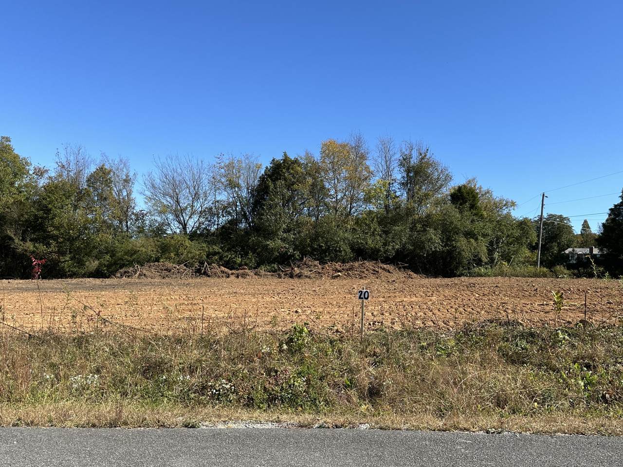 Lot-20 County Road 537 - Photo 1