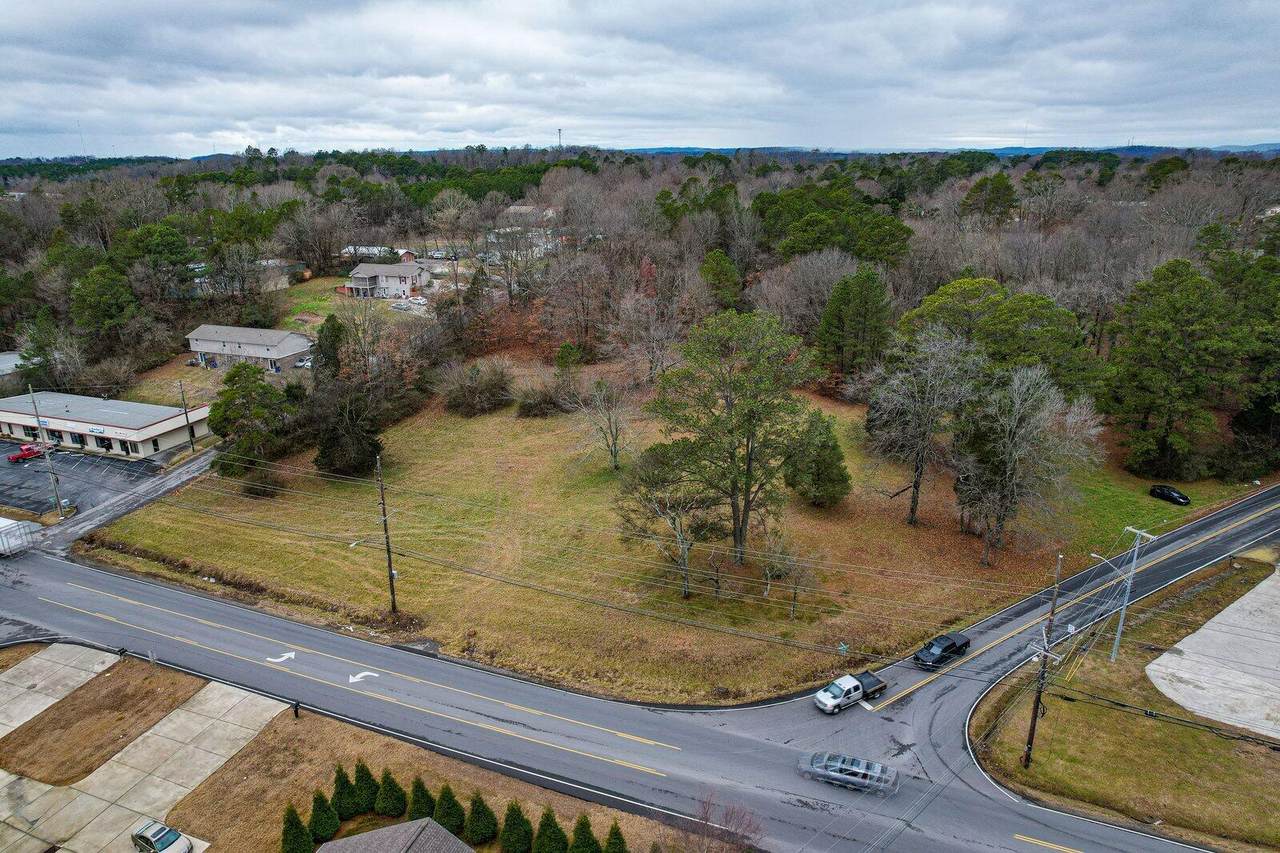 Lot 12 Blythe Ferry Road - Photo 1