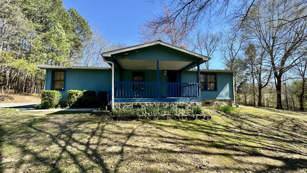 320 Oak View Lane - Photo 1