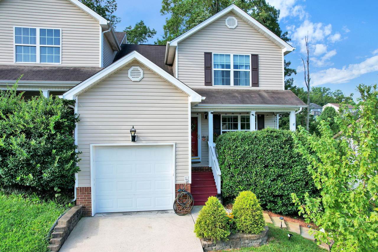 1818 Short Leaf Lane - Photo 1