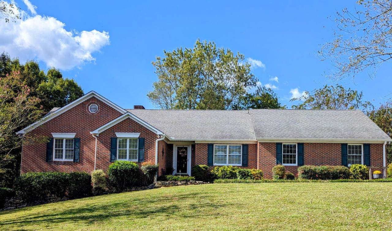 121 Bailey Road - Photo 1