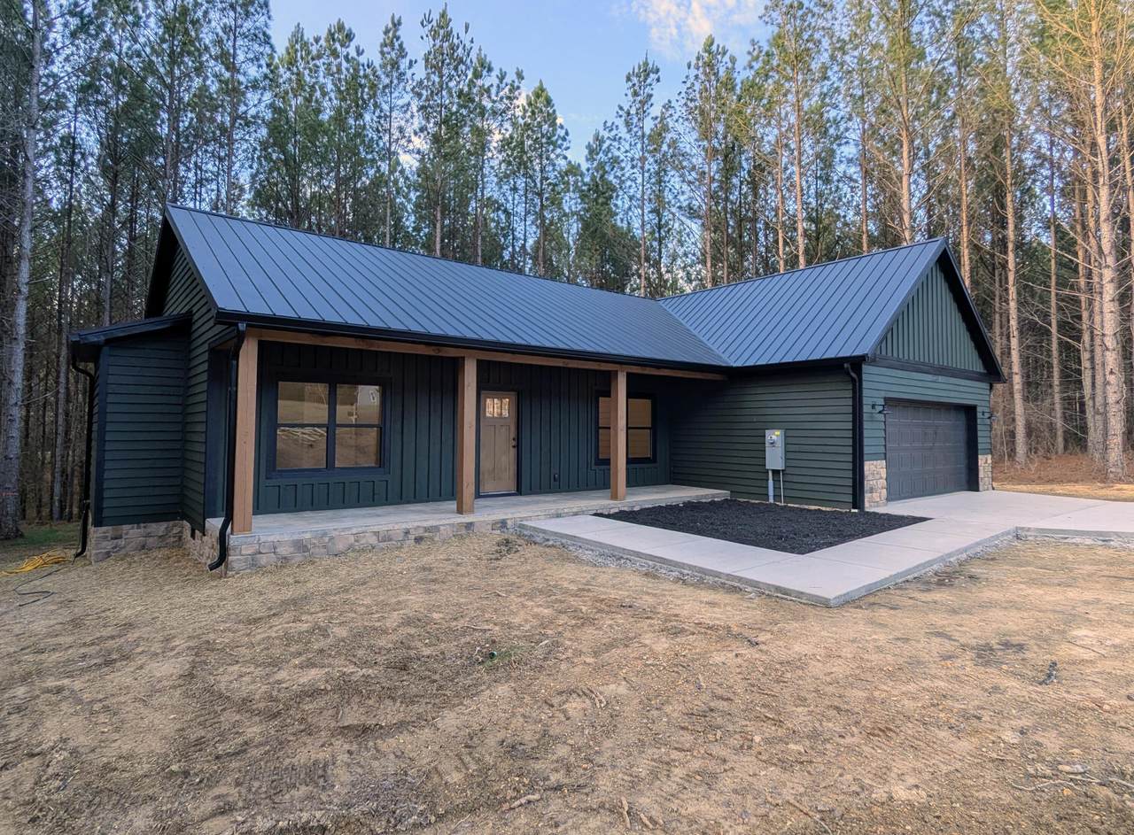 131 White Water Run Lane - Photo 1