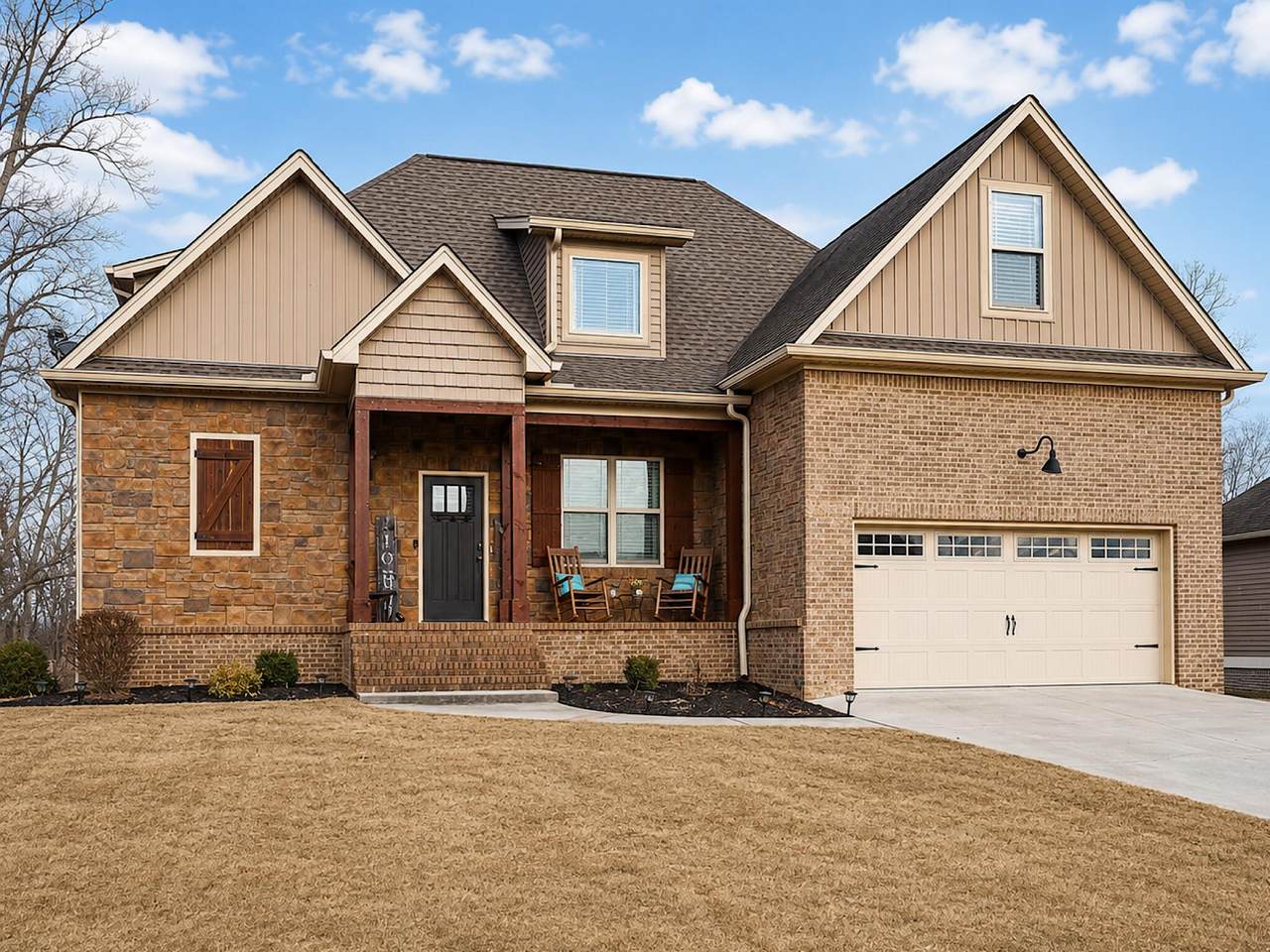 1667 Weston Hills Drive - Photo 1