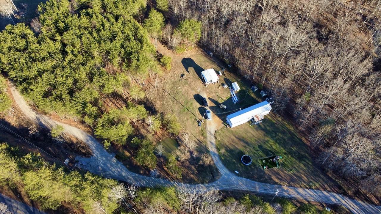 25 Myers Loop Road - Photo 1