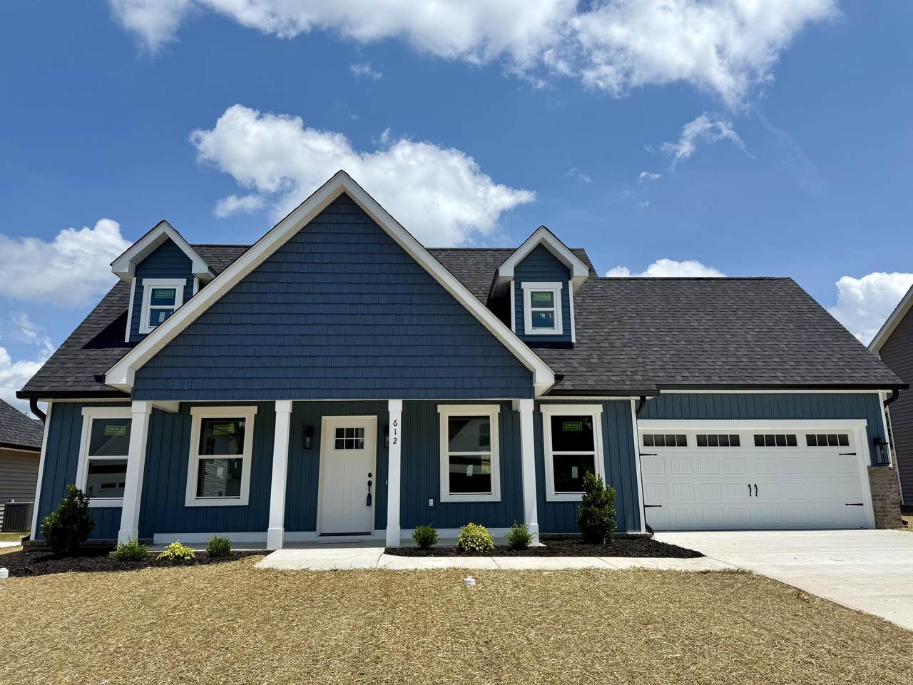 612 Brookes Landing - Photo 1