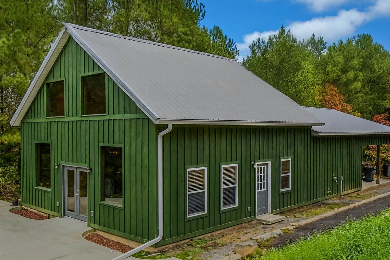 1450 Cottonport Ridge Rd - Photo 1