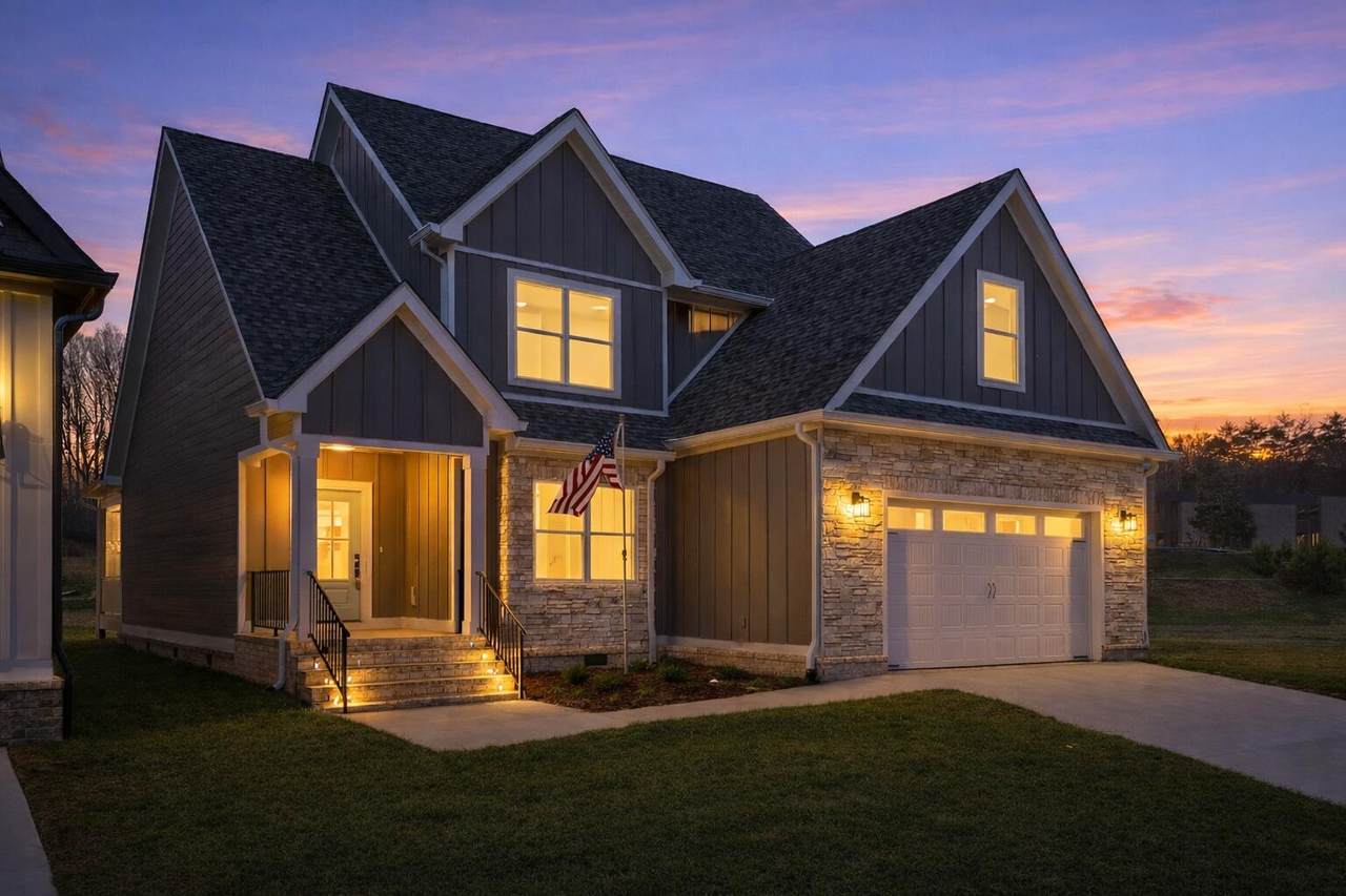 5211 Baylor Street - Photo 1