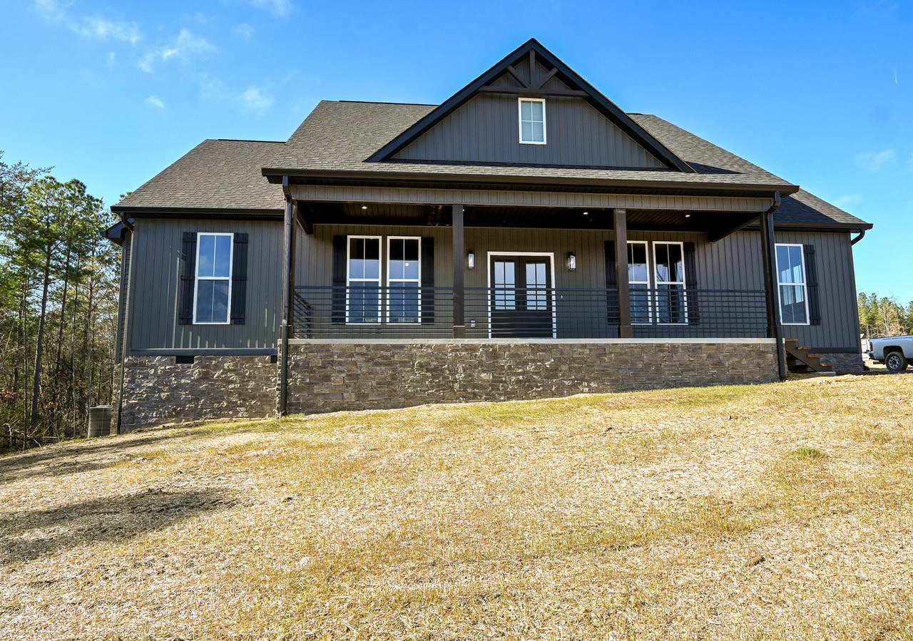 531 Horns Creek Road - Photo 1