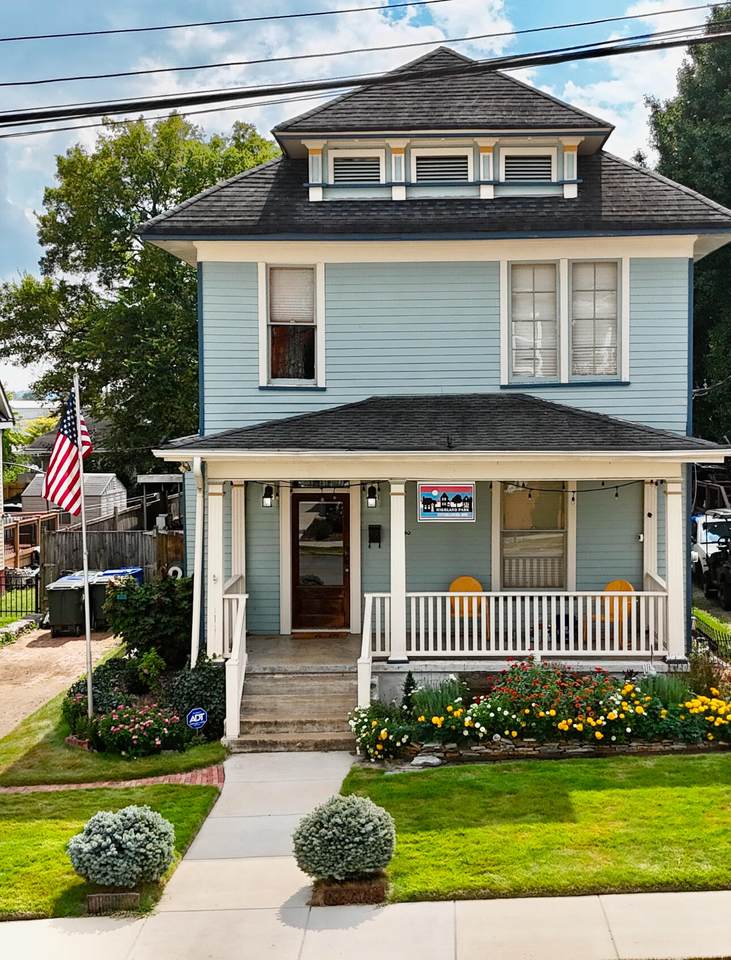 1712 Union Avenue - Photo 1