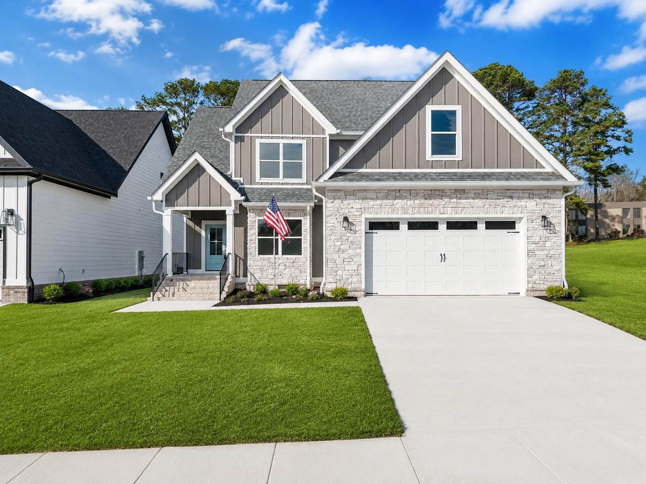 5211 Baylor Street - Photo 1