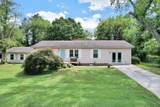 1105 Apache Street - Photo 1