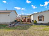 346 Highway 307 - Photo 32
