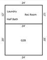 7604 Cove Ridge Drive - Photo 41