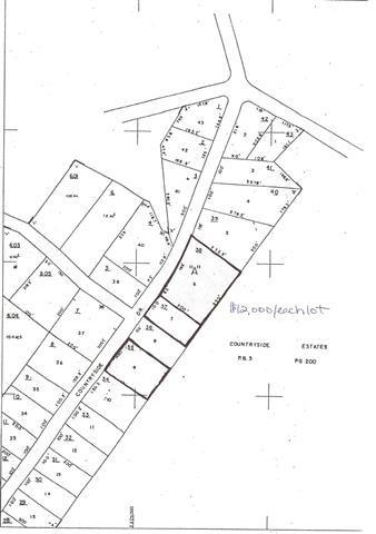 Lot #6 Countryside Drive - Photo 1