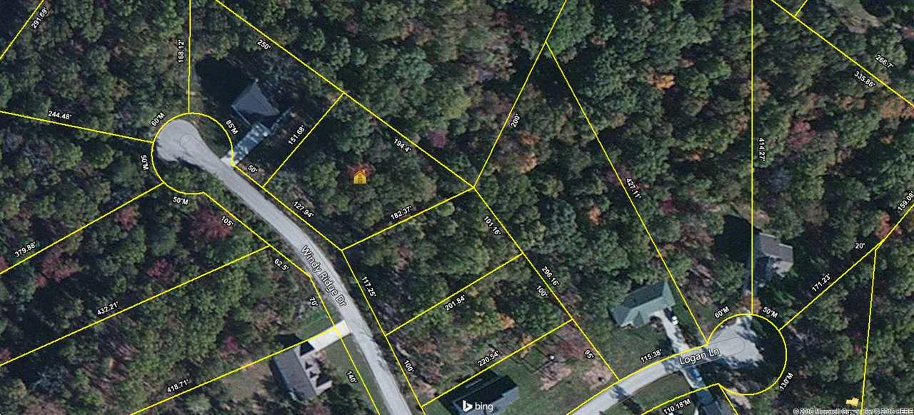 364 Windy Ridge Drive - Photo 1