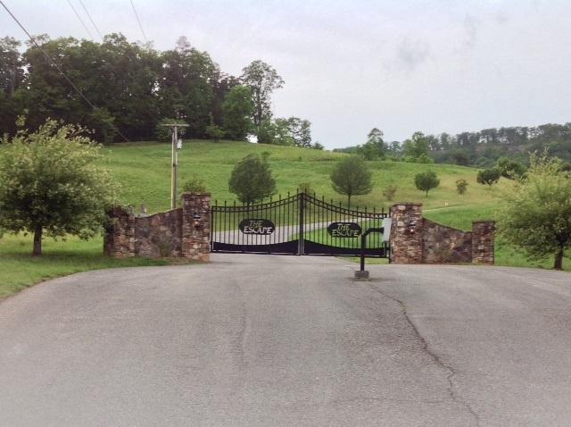 26 Escape Drive - Photo 1