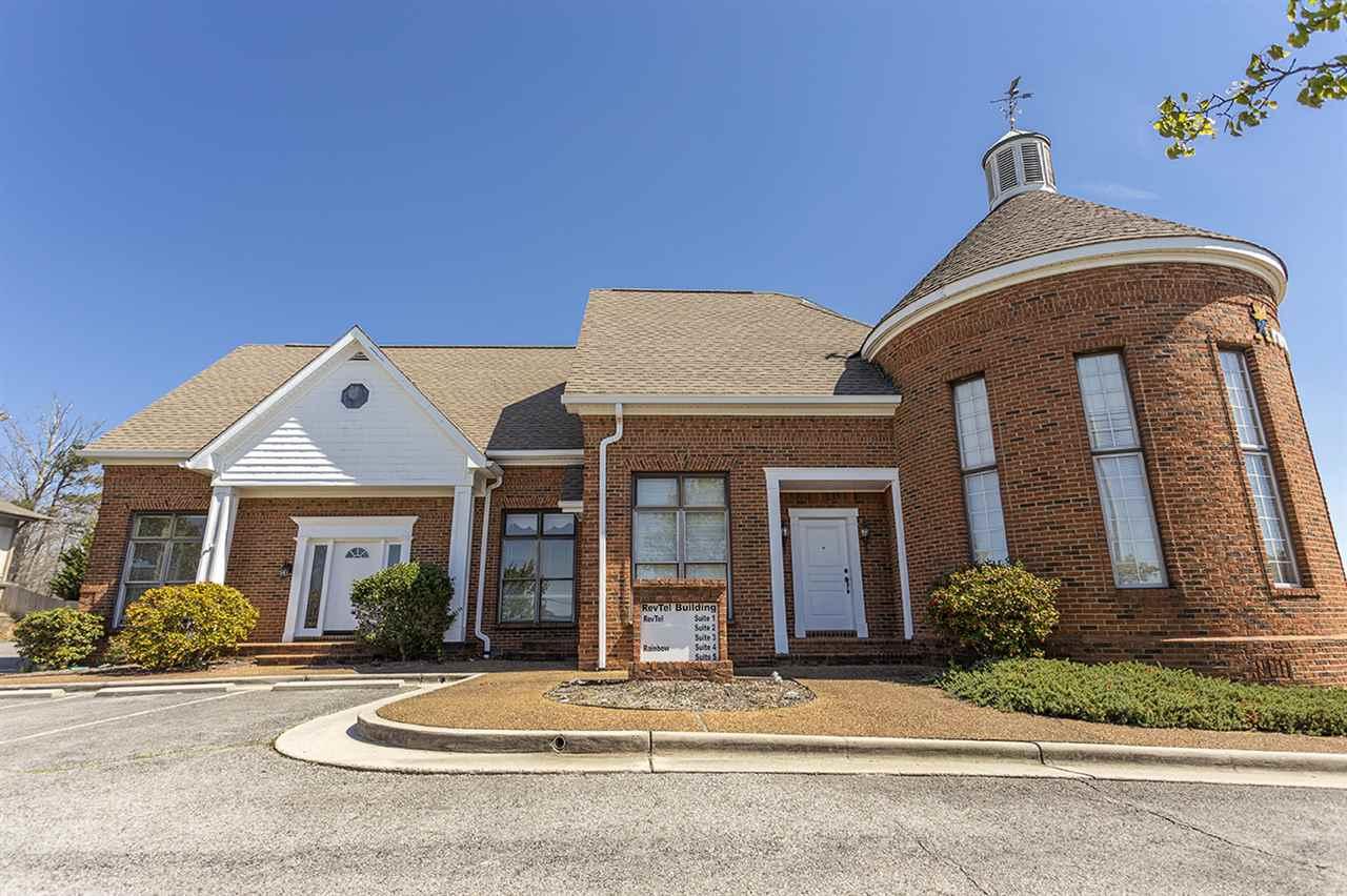 2500 Executive Park Dr Nw - Photo 1