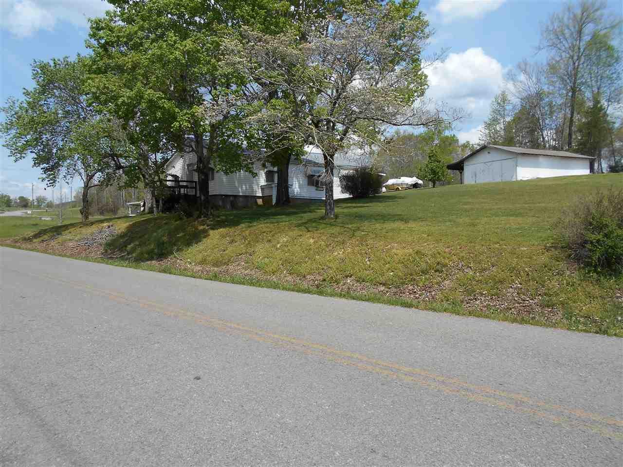 517 Gambe Gap Rd - Photo 1