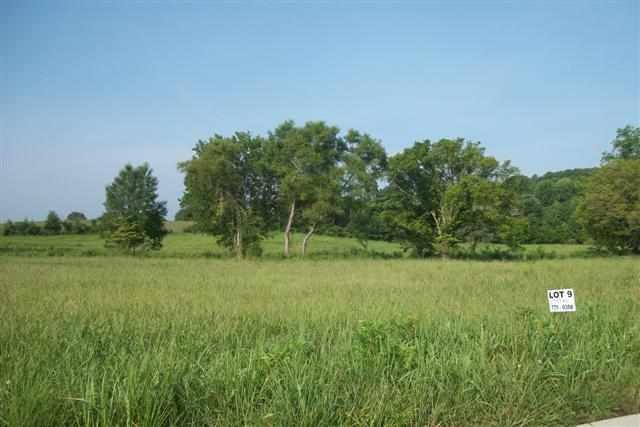 Lot 9 Casey Lane - Photo 1