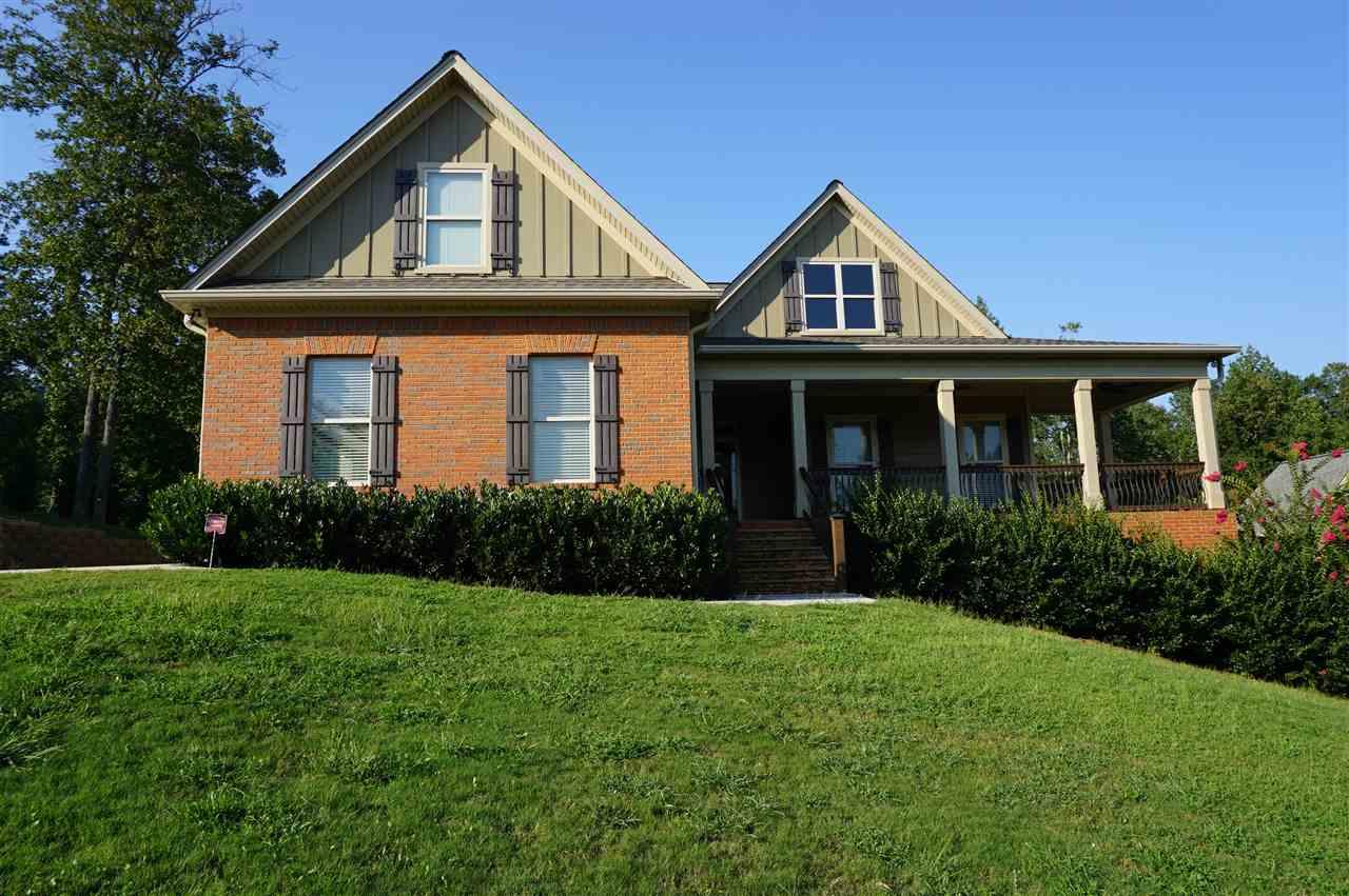 7397 Sweet Magnolia Lane - Photo 1