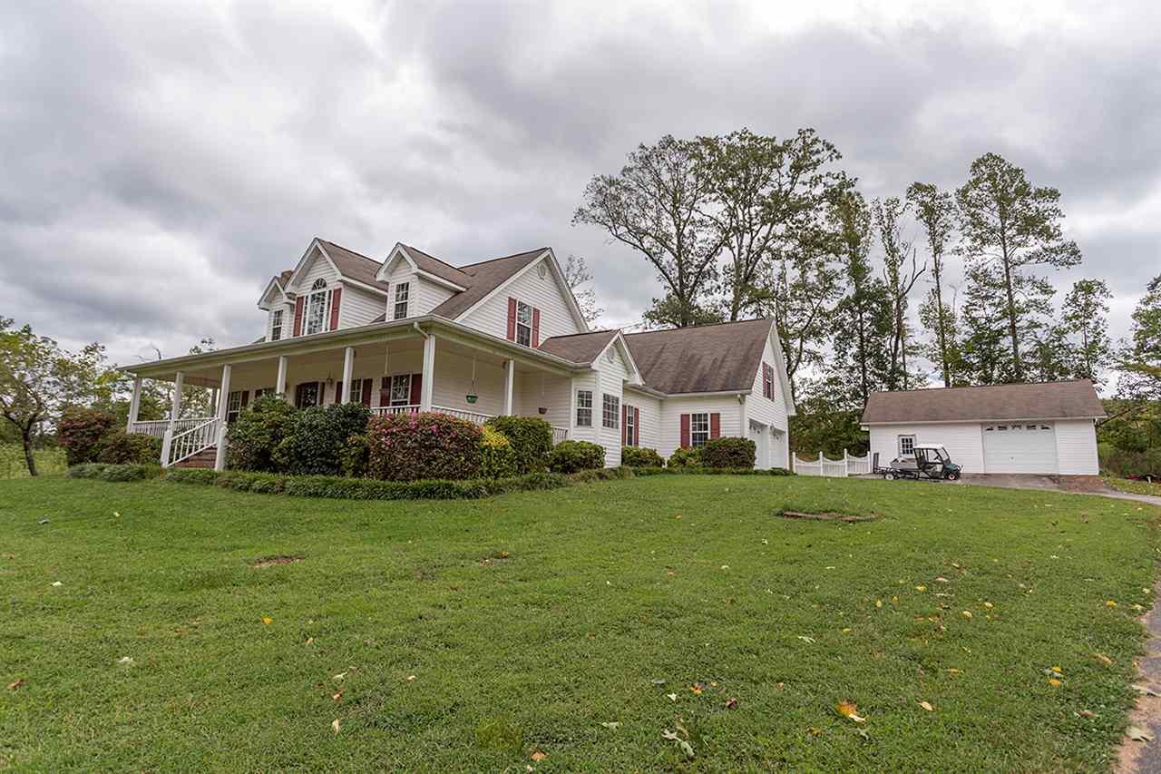 265 Tasso Lane - Photo 1