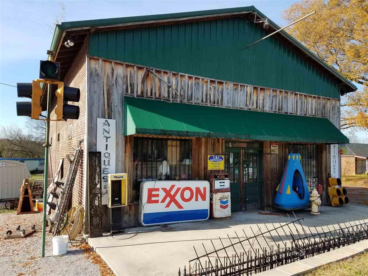 3905 Highway 411 - Photo 1