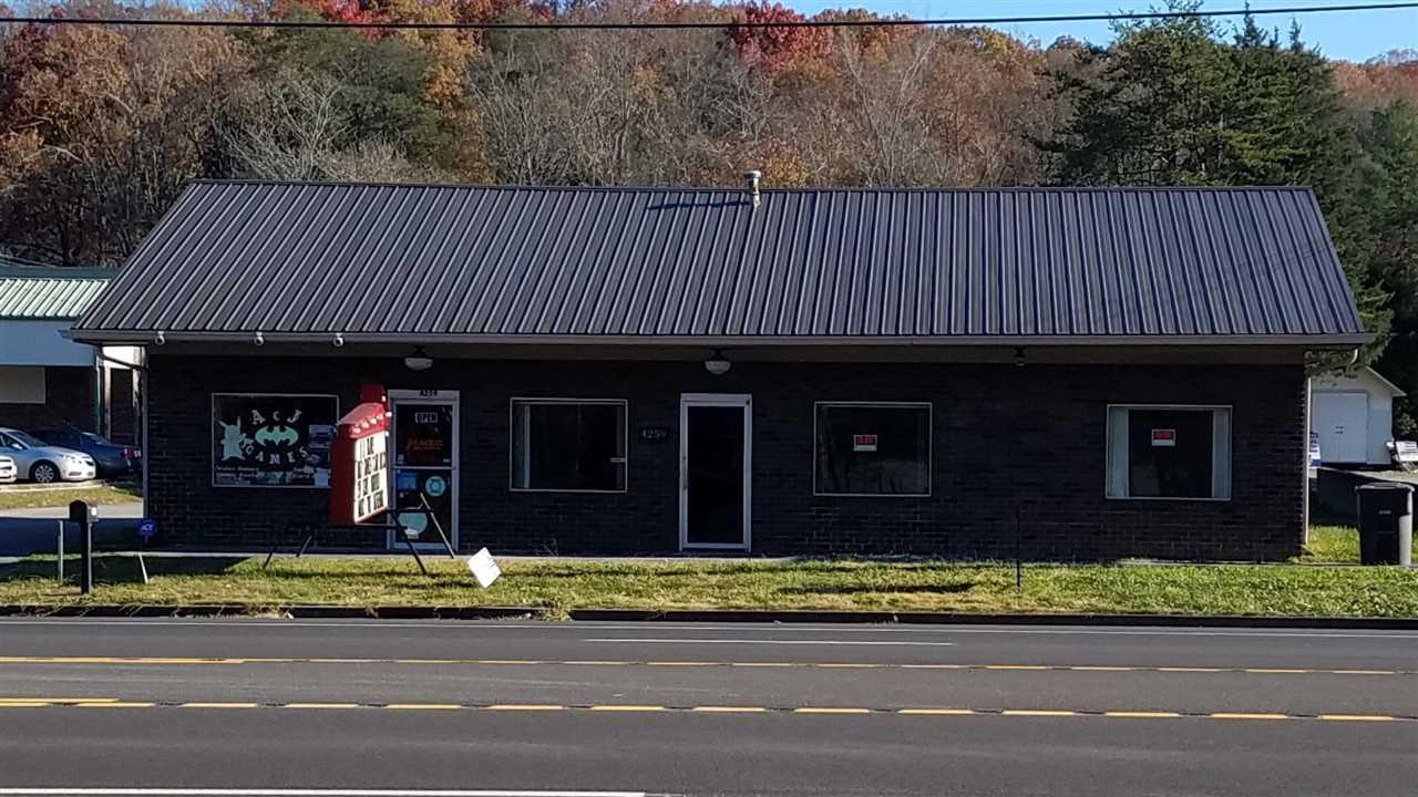 4259 Highway 411 - Photo 1