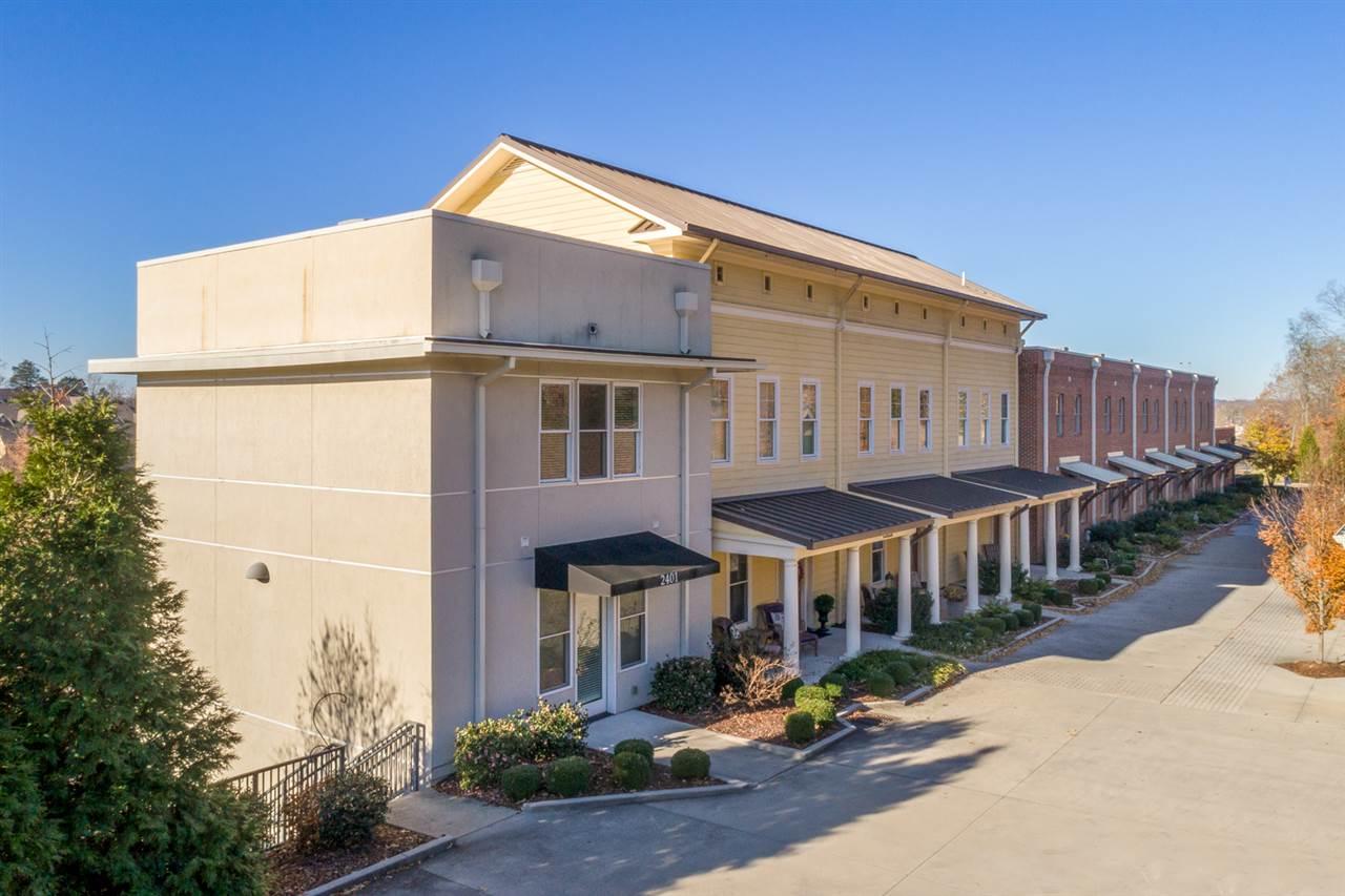 2401 Spring Creek Boulevard - Photo 1