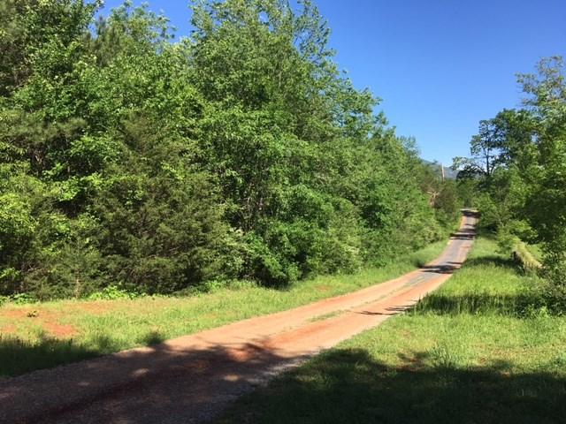 4.45 Acres Reynolds Bridge Road - Photo 1