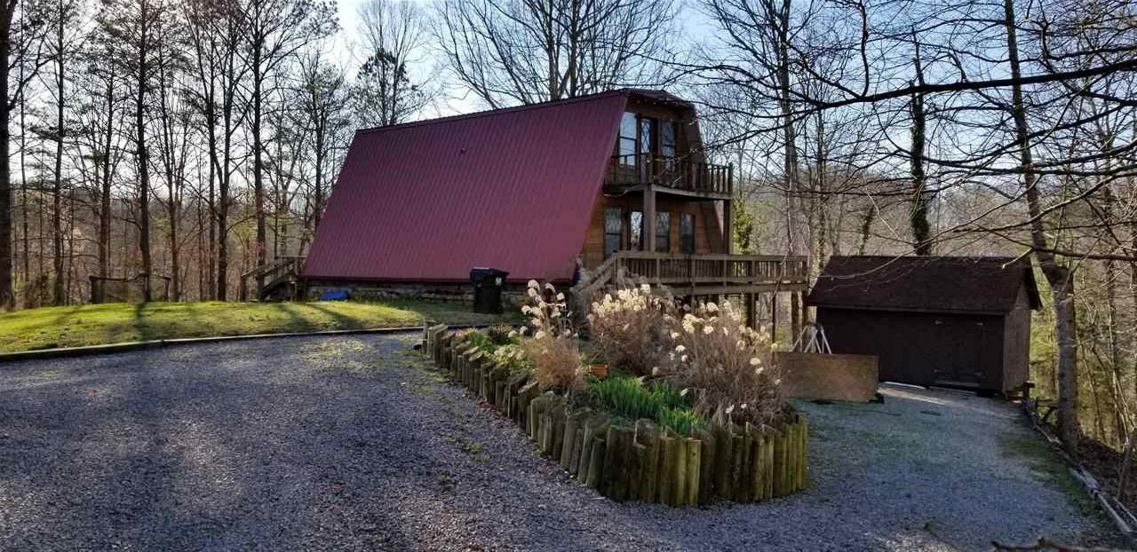 3900 Hidden Valley Rd. Nw - Photo 1