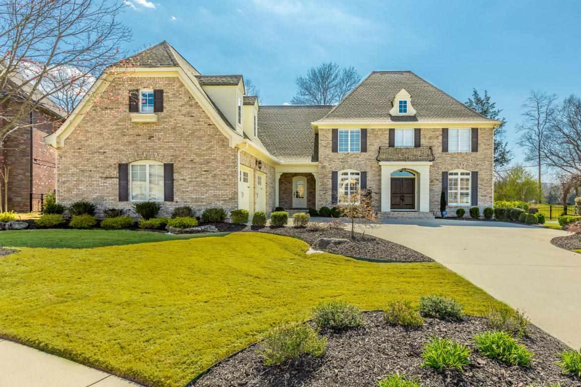 7879 Hampton Cove Drive - Photo 1