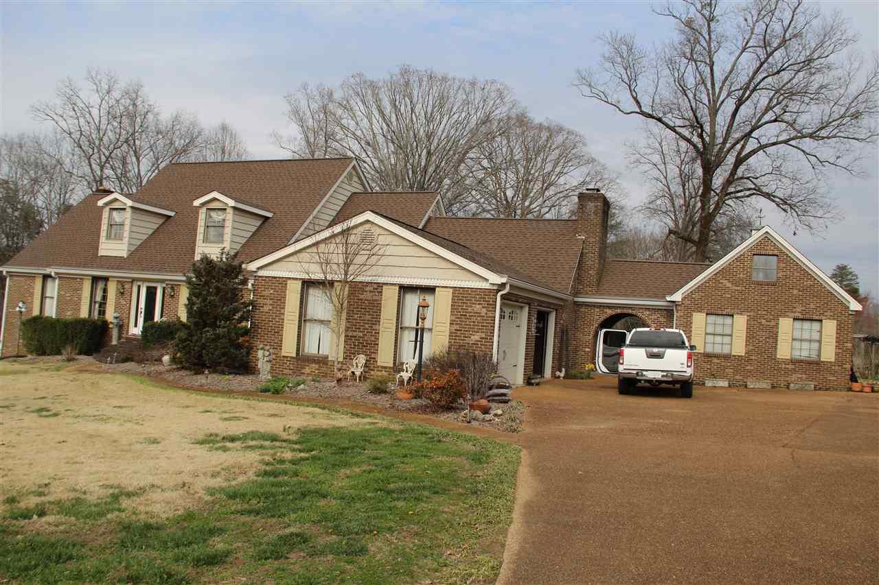 158 County Road 444 - Photo 1