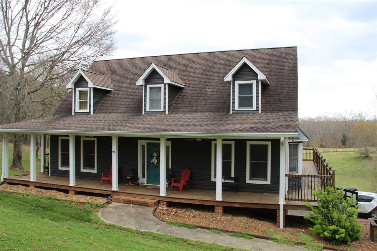 169 County Road 721 - Photo 1