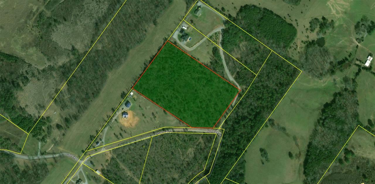 9.95ac Golf View Lane - Photo 1