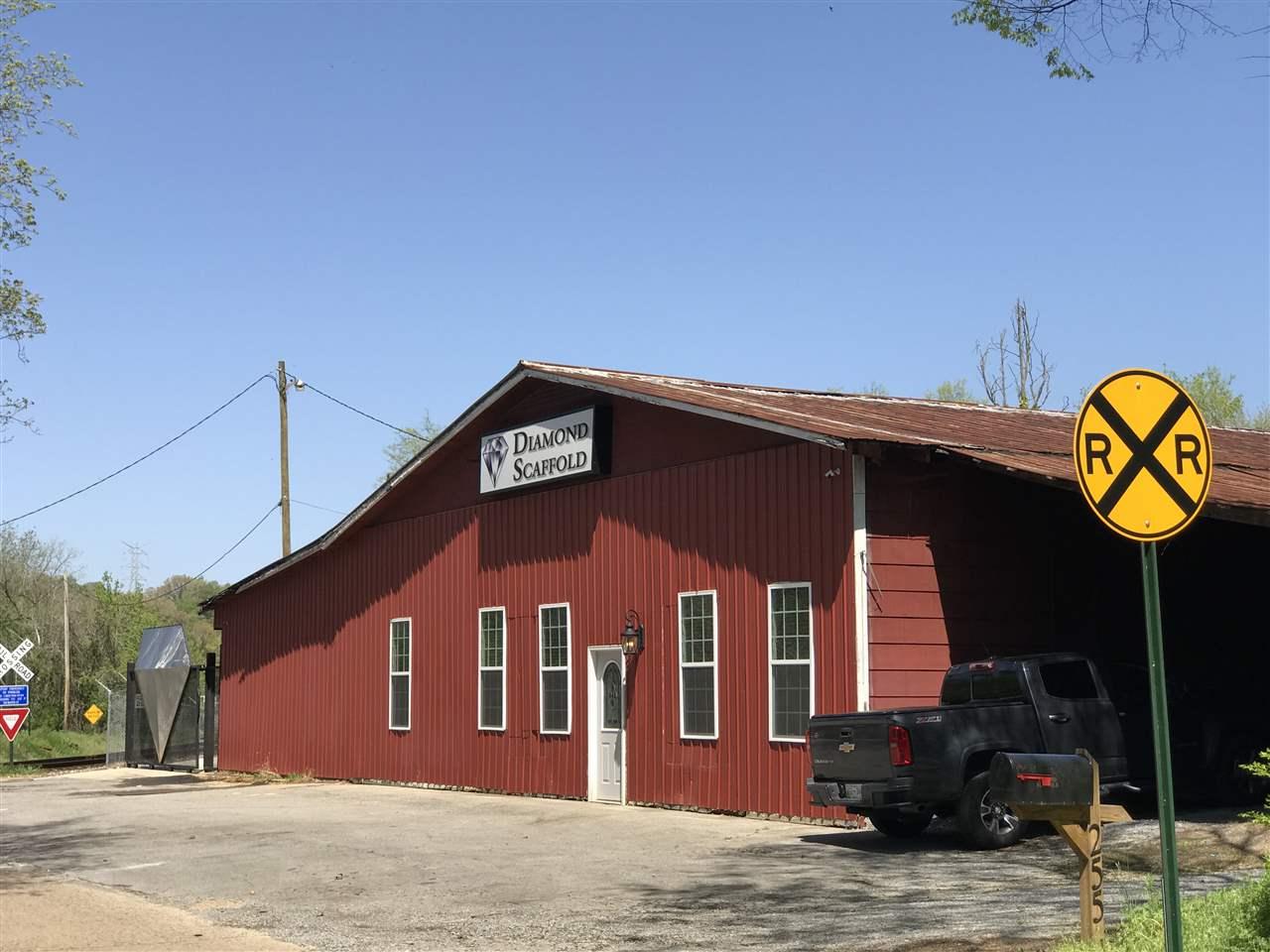 255 Water St - Photo 1