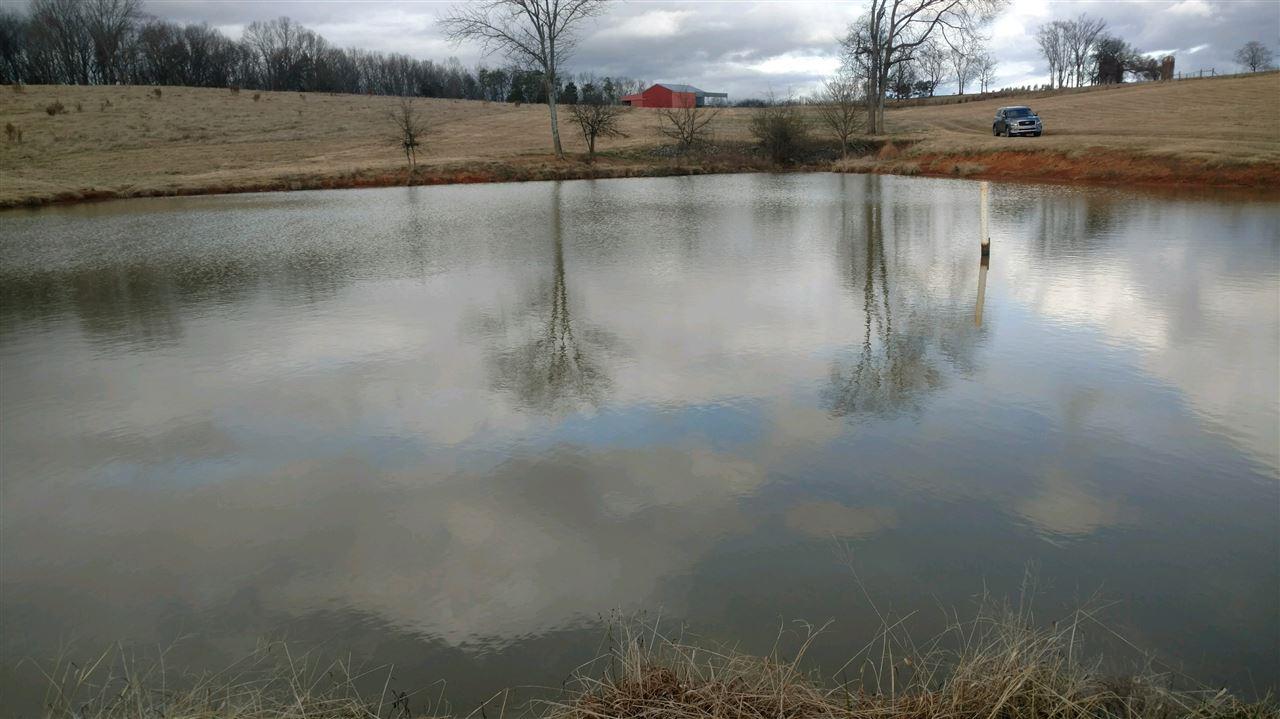 County Road 850 - Photo 1