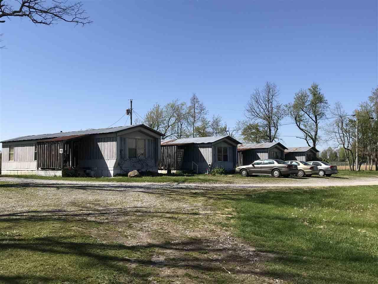 7000 S York Hwy - Photo 1