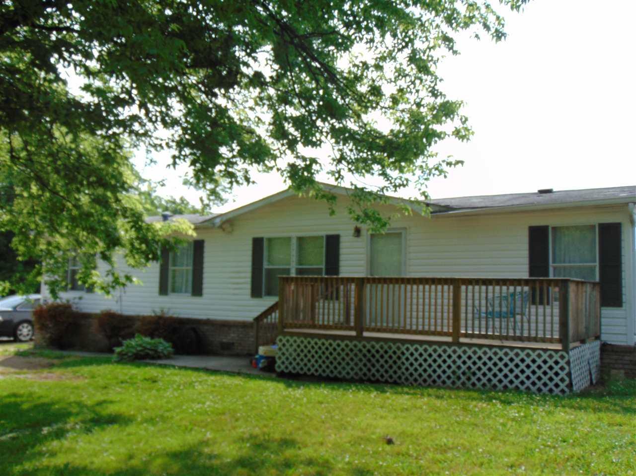 424 Patton Ferry Road - Photo 1