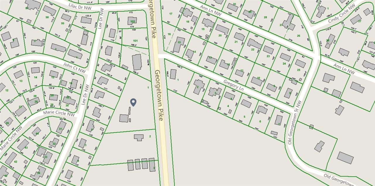 Lot 1 Candies Creek Commons - Photo 1